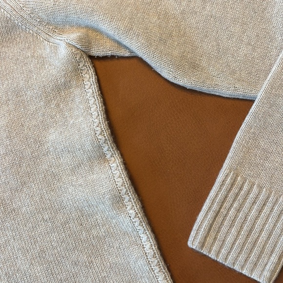 Autumn Cashmere sweater - Picture 5 of 6